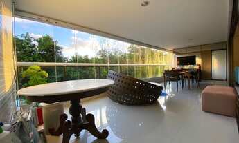 Imagem 2: Le Parc com 3 dormitórios à venda, 243 m² por R$ 2.100.000 - Paralela - Salvador/BA