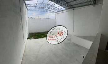 Imagem 4: Galpão para alugar, 266 m² por R$ 5.500/mês - Pólo Industrial - Franco da Rocha/SP