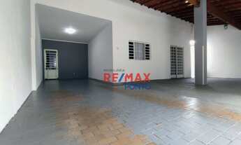 Imagem: Casa com 3 dormitórios à venda, 178 m²