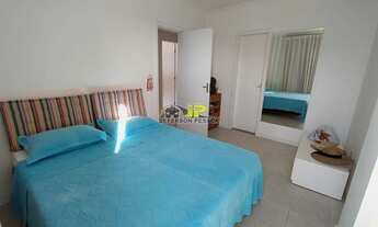 Imagem 7: COBERTURA LINEAR COM 3 QUARTOS SENDO 1 SUÍTE E 2 VAGAS COM VISTA PRO MAR