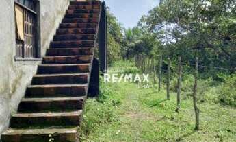 Imagem 6: Casa com 2 dormitórios à venda, 104 m² por R$ 130.000,00 - Encarnação - Salinas da Margari