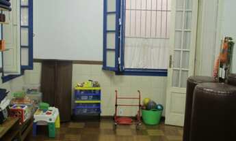 Imagem 5: Casa Catete Casa com 5 dormitórios