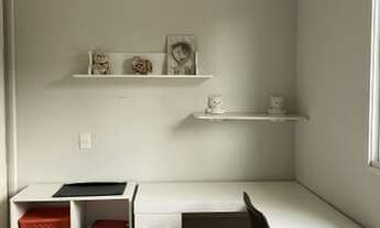 Imagem 2: Casa de condomínio para venda tem 162 metros quadrados com 3 quartos