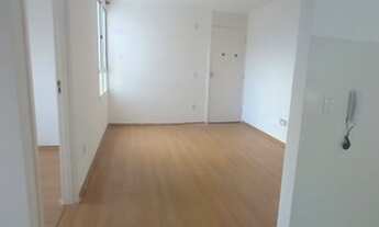 Imagem 7: ALUGO APARTAMENTO EM SANTA CRUZ - VILLAGIO NOVITTÁ PERTO / FÁCIAL ACESSO CAMPO GRANDE