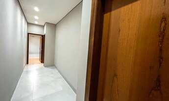 Imagem 4: Casa para venda Aquarela Brasil Sinop - MT