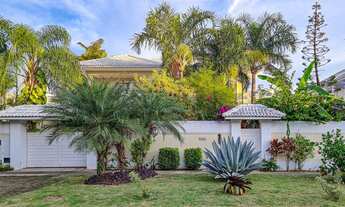 Imagem 2: Casa à venda, 566 m² por R$ 5.500.000,00 - Barra da Tijuca - Rio de Janeiro/RJ