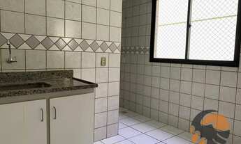 Imagem 5: Apartamento com 2 dormitórios à venda, 90 m² por R$ 370.000,00 - Praia do Morro - Guarapar