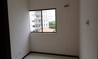 Imagem 4: APARTAMENTA A VENDA 214M2 NASCENTE 4/4 2 SUÍTES 2 VAGAS SOLTAS COBERTAS DEPENDÊNCIA - PITU