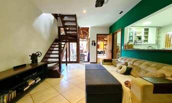 Imagem 15: Casa com piscina e quintal na Barra da Tijuca - Itanhanga