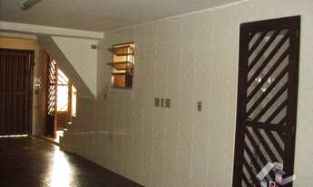 Imagem 3: SOBRADO COM 3 DORMITÓRIOS, 1 SUÍTE, 2 VAGAS