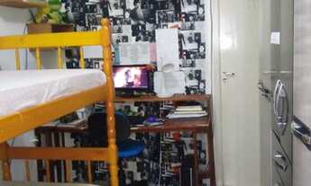 Imagem 5: Apartamento térreo 2 dormitórios no bairro Igara em Canoas