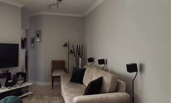 Imagem 6: SãO PAULO - Apartamento Padrão - Campo Grande