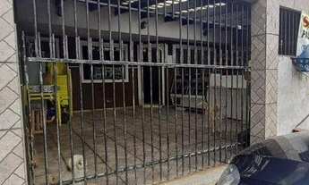 Imagem 3: Casa com 3 dormitórios à venda, 57 m² por R$ 190.000 - Jardim Três Rios - Campo Largo/PR