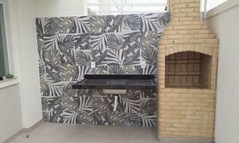 Imagem 3: Casa de condomínio para venda com 130 metros quadrados com 3 quartos