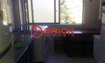 Imagem 6: TERESÓPOLIS - Apartamento Padrão - VÁRZEA