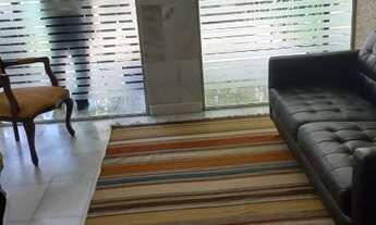 Imagem 4: 3/4 SENDO 1 (UMA) SUÍTE, 2 SALAS, 127M², DEPENDÊNCIA COMPLETA, NASCENTE, PITUBA