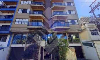 Imagem: Cobertura para aluguel e venda possui 130