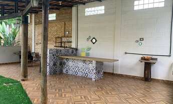 Imagem 6: Chácara Alto Padrão em Goiânia