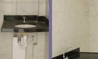 Imagem 5: Casa para venda tem 47 metros quadrados com 2 quartos em Bodocongó - Campina Grande - PB