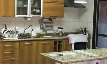 Imagem 2: Apartamento Sem Condomínio com 118 m² sendo 3 dormitórios, 1 suíte, 3 vagas à venda por R