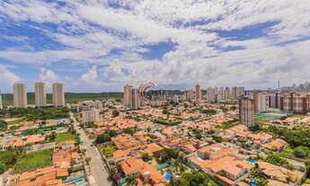 Imagem 6: Apartamento para Venda em Natal, Capim Macio, 2 dormitórios, 1 suíte, 2 banheiros, 2 vagas