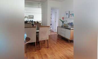 Imagem 2: Lagoa dos Frades, 3 quartos, suíte, nascente, varanda, 100m²,armários e 1 vaga de garagem