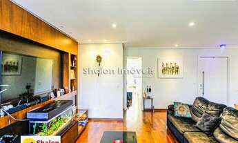 Imagem 5: Apartamento No Iepe Golf, 233M2 | 4 Suites