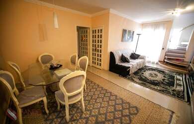 Imagem 3: Apartamento com 4 Dormts. sendo 3 suites para Venda ou Locação na Vila Sofia (j