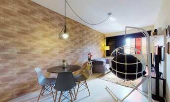 Imagem 5: APARTAMENTO RESIDENCIAL em Rio de Janeiro - RJ, Tanque