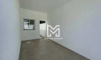 Imagem 4: Casa com 2 dormitórios à venda, 74 m² por R$ 325.000 - Parque Itália (Nova Veneza) - Sumar