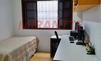 Imagem 7: Sobrado para venda possui 143 metros quadrados com 3 quartos em Jardim Picolo - São Paulo