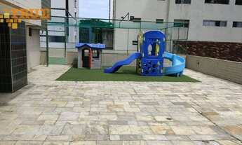 Imagem 3: LOCALIZAÇÃO PRIVILEGIADA !!! Apartamento com 3 dormitórios à venda, 105 m² por R$ 560.000