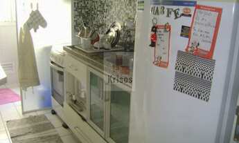 Imagem 7: APARTAMENTO LINDO EM CONDOMÍNIO ECOLÓGICO PERTO DA FUTURA ESTAÇÃO VILA SÕNIA DO METRÔ