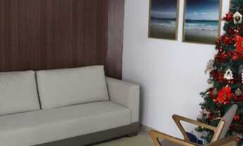 Imagem 3: Casa de condomínio para venda de 4 quartos em Buraquinho - Lauro de Freitas - Ba