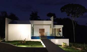 Imagem 6: Casa em cond., Aldeia- PE, à venda,4 suítes, recém-constr. 417m², terreno 800 m²