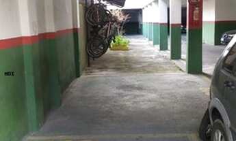 Imagem 6: Apartamento para Venda em Rio de Janeiro, Rocha Miranda, 3 dormitórios, 1 suíte, 2 banheir