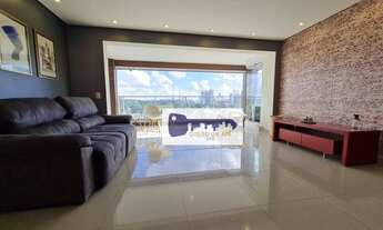 Imagem 2: Apartamento com 1 dormitório à venda, 69 m² por R$ 890.000,00 - Campo Belo - São Paulo/SP