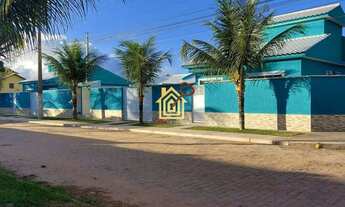 Imagem 6: Linda casa com 2 quartos à venda, 130 m² por R$ 269.000 - Unamar