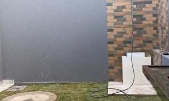 Imagem 3: 2 Casas Térrea 3/4º e 2/4º Pé direito duplo Aparecida de Goiânia