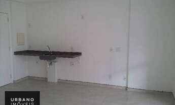Imagem 4: Studio com 1 dormitório, 40 m² - venda por R$ 561.800,00 ou aluguel por R$ 3.110,00/mês