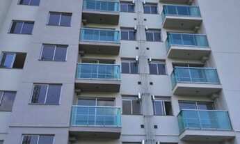 Imagem 2: Aparatmento no reserva mirataia no pechincha 2 quartos com lazer completo