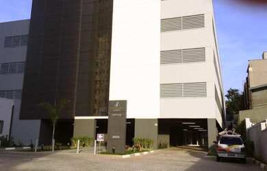 Imagem 5: SALA COMERCIAL DE 35M² NO MONDIAL OFFICES NA AV. 9 DE JULHO EM JUNDIAÍ SP