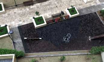 Imagem 2: Apartamento para venda com 48 metros quadrados com 2 quartos em Centro - Diadema - São Pau