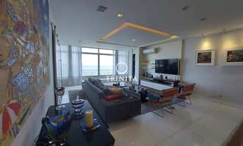 Imagem: Rio de Janeiro - Apartamento Padrão - Ipanema