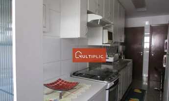 Imagem 3: SQSW 305 - Excelente 2 Quartos Mobiliado