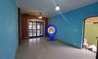 Imagem 5: Casa com 4 dormitórios à venda, 195 m² por R$ 560.000,00 - Chácara Cruzeiro do Sul - São P