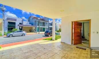 Imagem 4: Cidade Jardim 2, 205m², 5 Quartos sendo 2 suítes, 2 Vagas de Garagem, Belém - PA