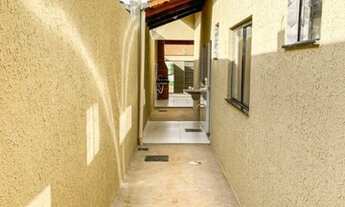 Imagem 4: LINDA CASA 2/4 COM SUÍTE, JARDIM SÃO JOSÉ, GOIÂNIA!!