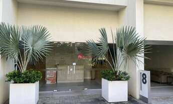 Imagem 3: Apartamento com 3 dormitórios à venda, 100 m² por R$ 550.000,00 - Recreio dos Bandeirantes