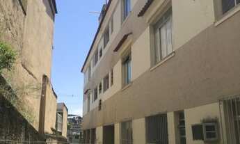 Imagem: Apartamento 1 quarto Del Castilho desocupado